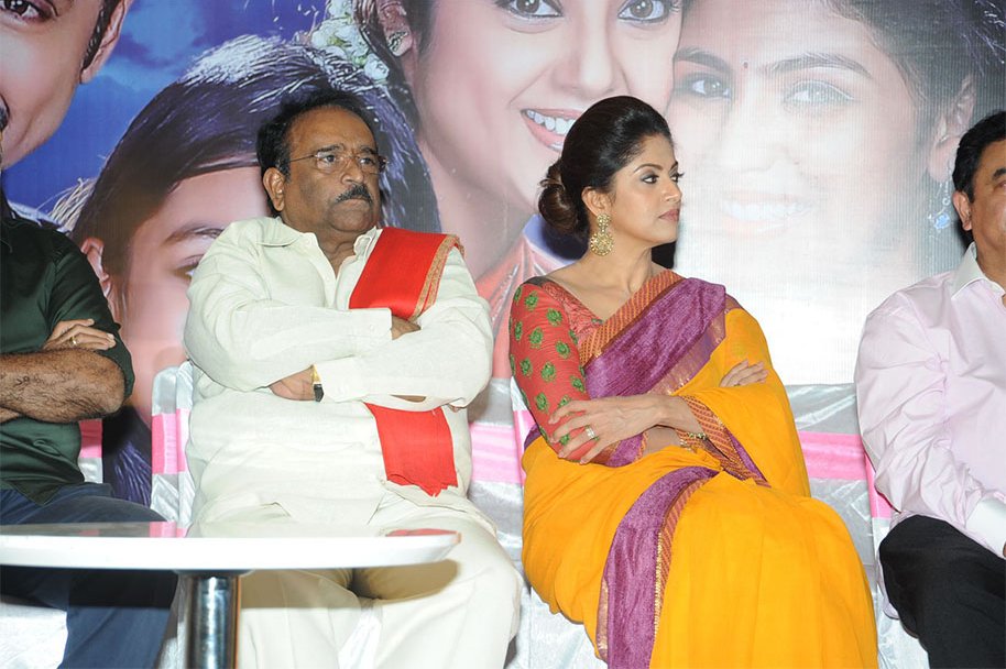 Drushyam-Success-Meet